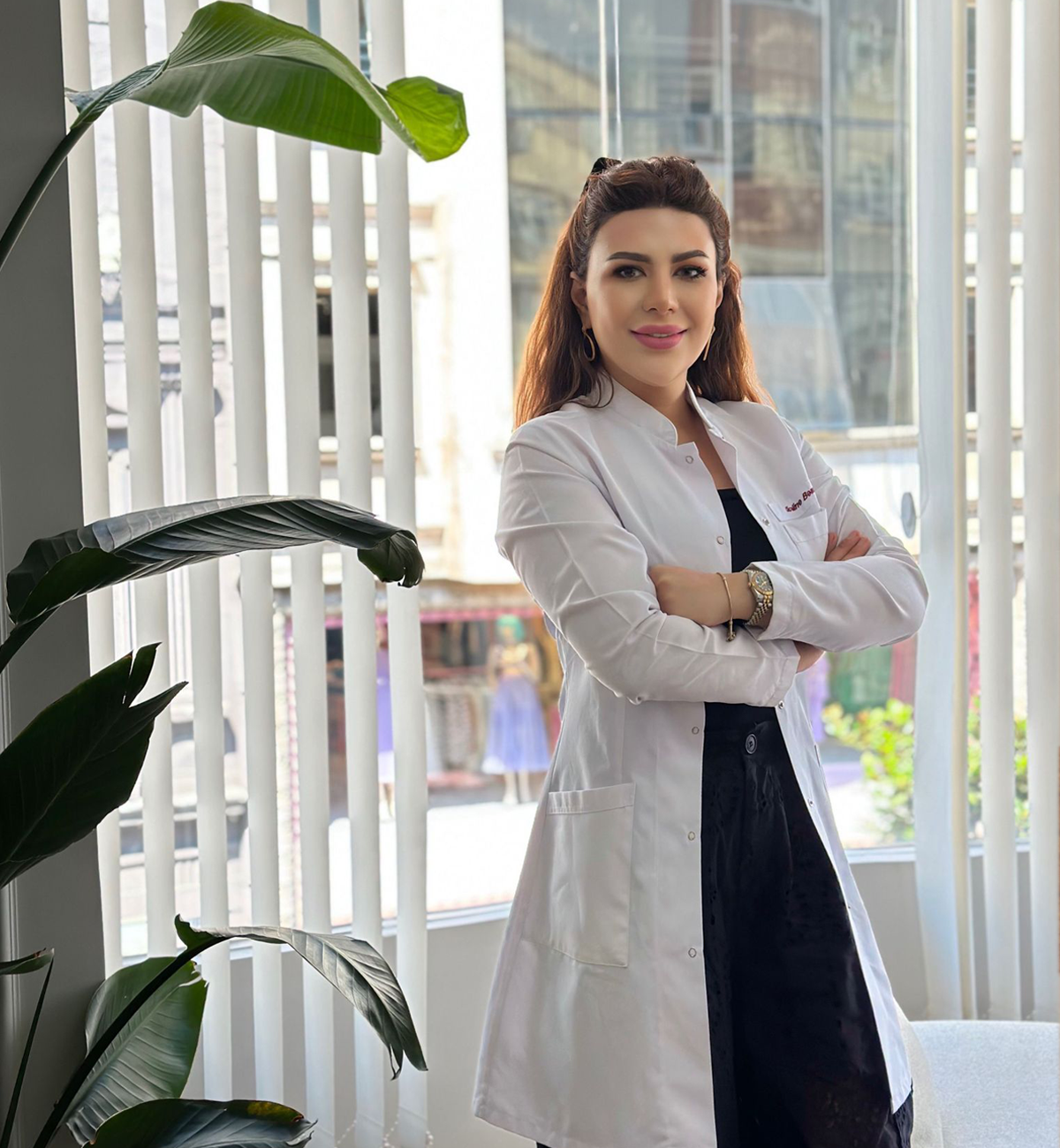 Dr. Nergis Askarlı