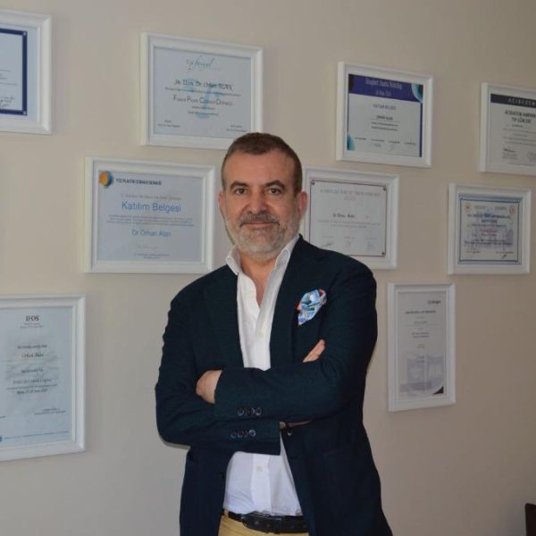 Dr. Orhan Alan