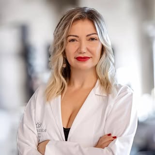 Dr. Dilek Kubilay