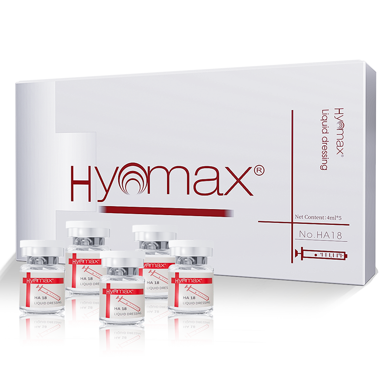 Hyamax  HA18