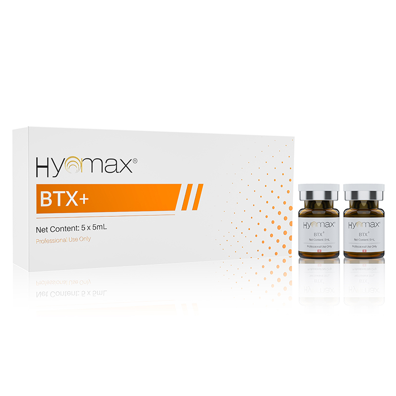 Hyamax  BTX+