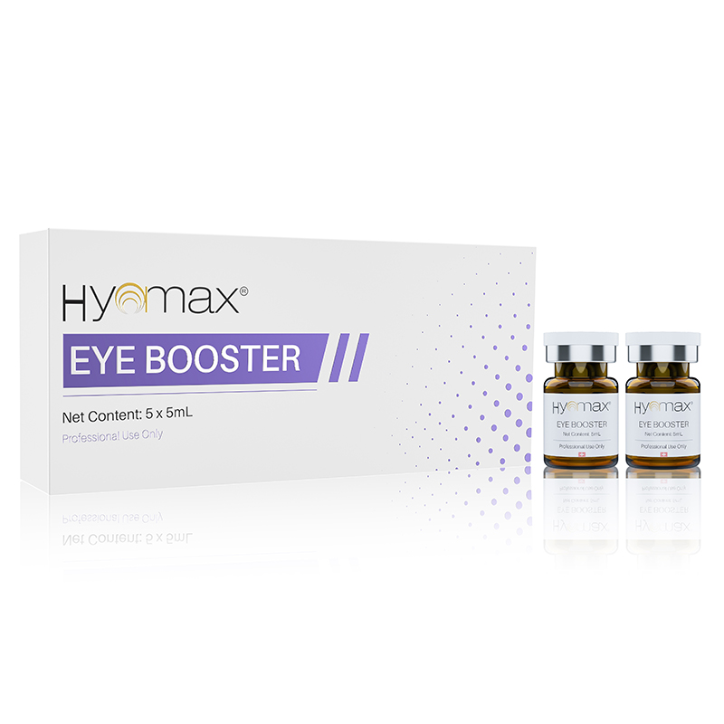 Hyamax  Eye Booster