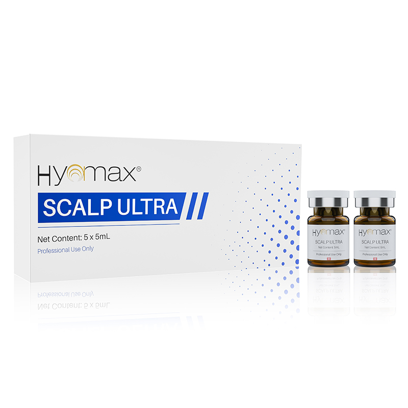 Hyamax Scalp Ultra